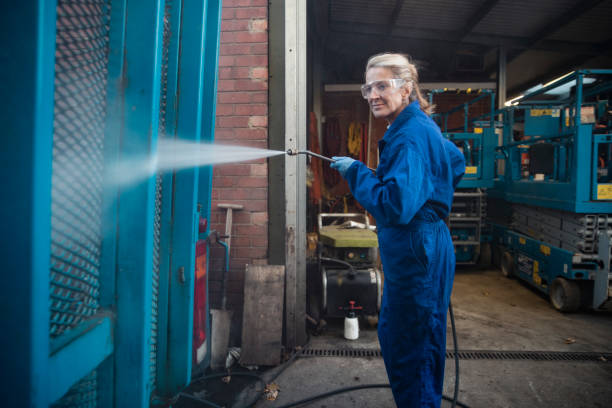 Pre-Holiday Cleaning in Pierceton, IN