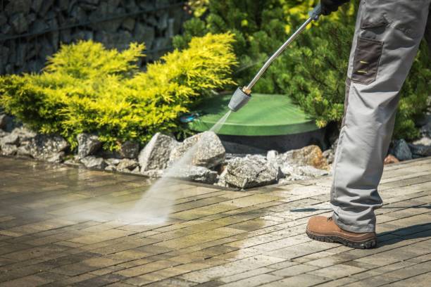 Best Fence Cleaning  in Pierceton, IN
