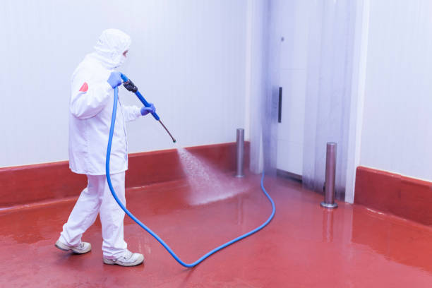 Trusted Pierceton, IN Pressure Washing Experts