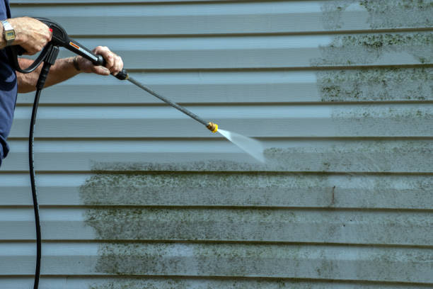 Best House Exterior Washing  in Pierceton, IN