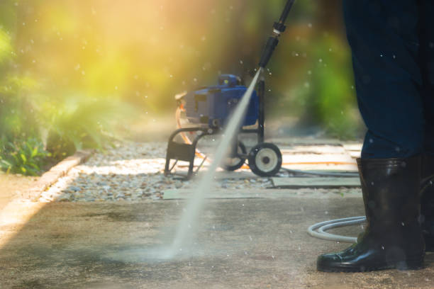 Best Post-Construction Pressure Washing  in Pierceton, IN